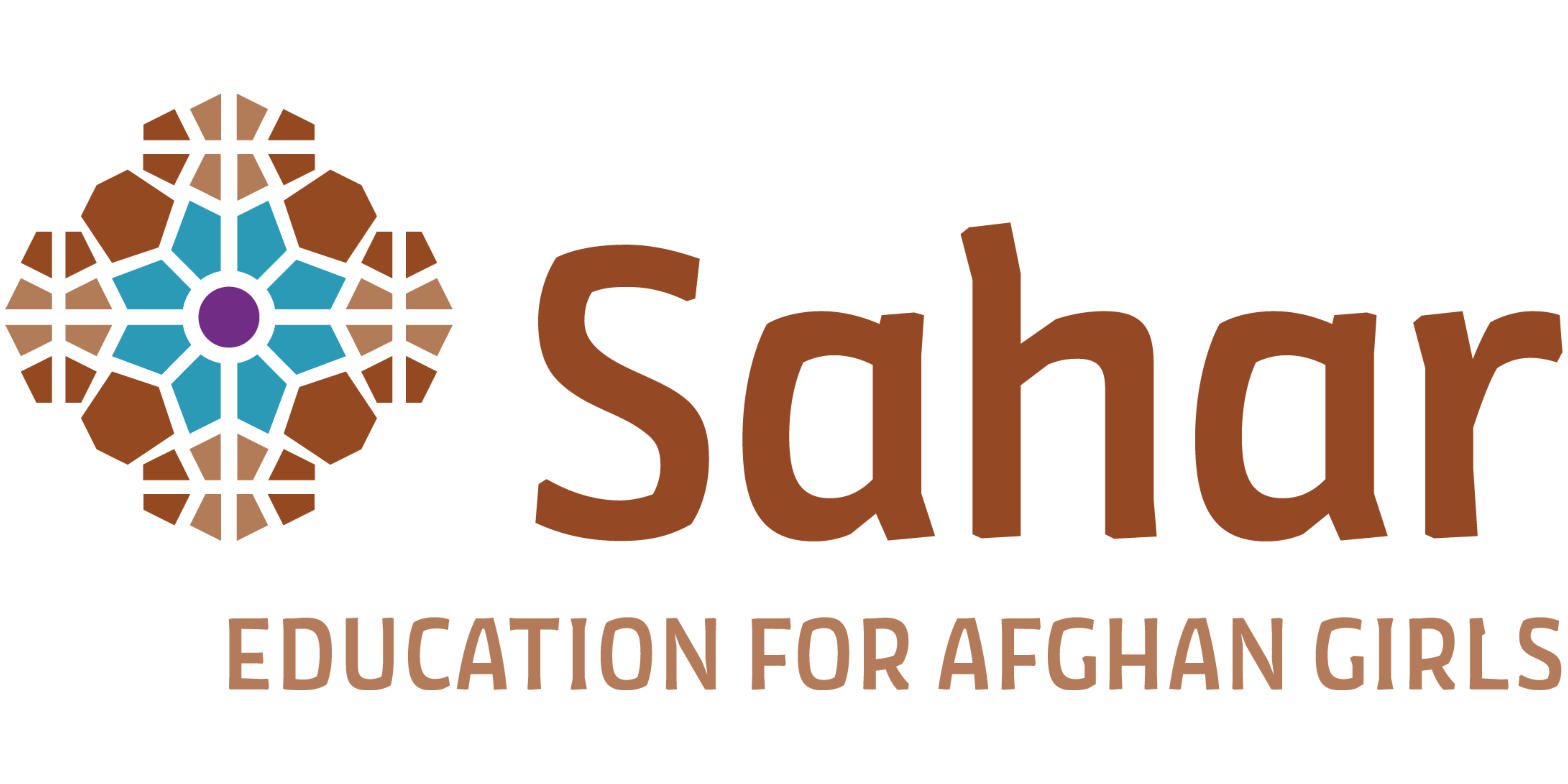 SAHAR EDUCATION logo