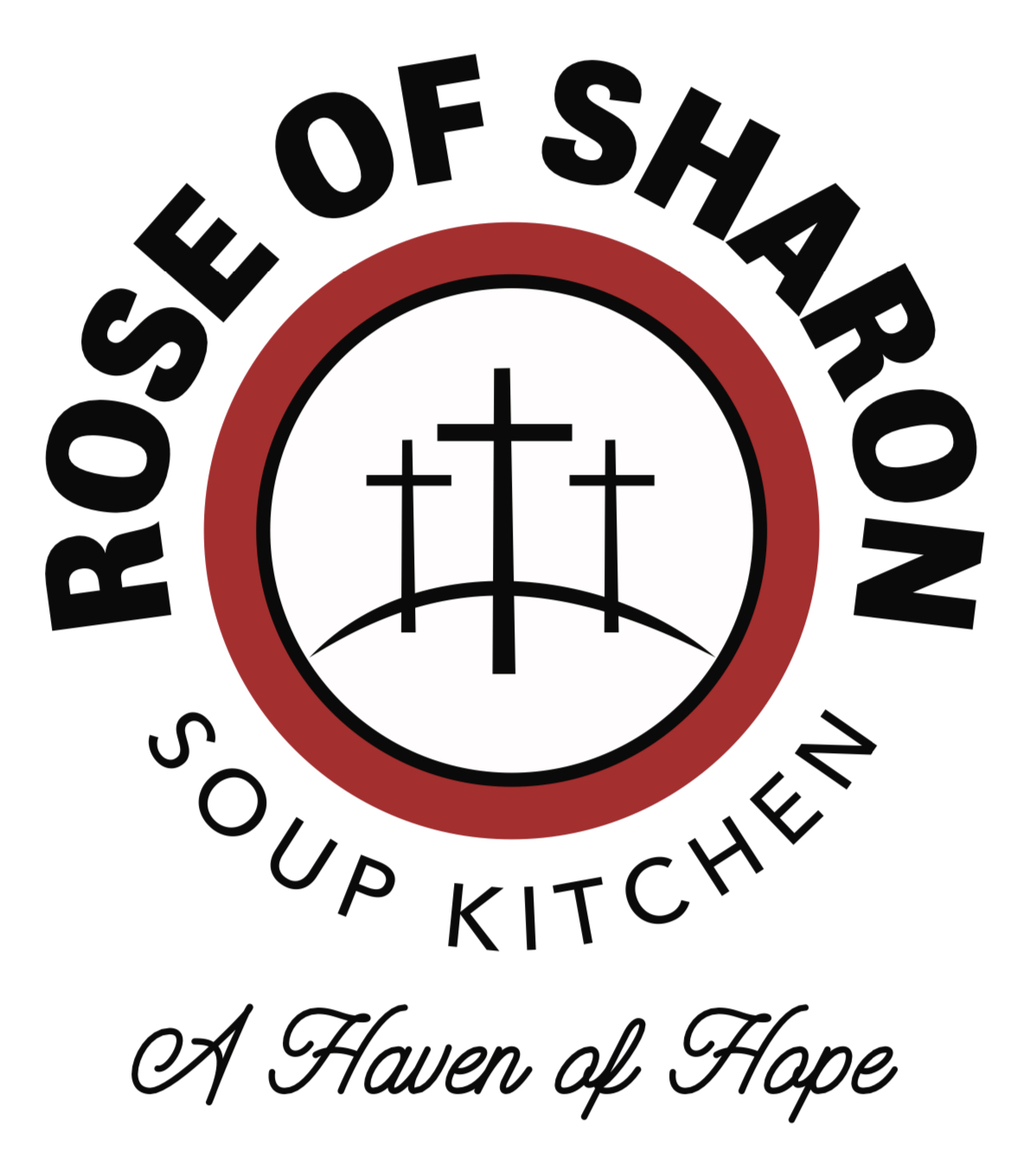 ROSE OF SHARON INC logo