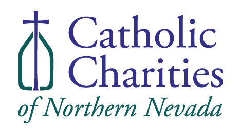 CATHOLIC CHARITIES OF NORTHERN NEVADA logo
